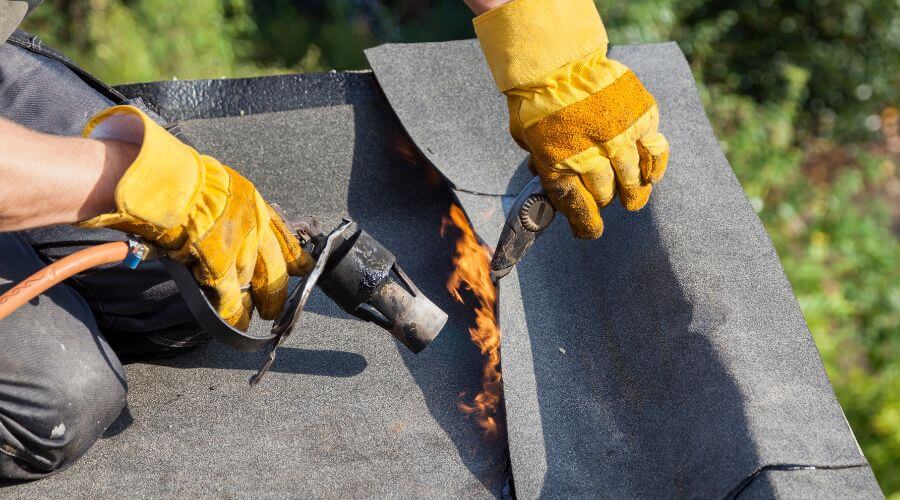 Professional flood damage restoration services in Sisseton, SD